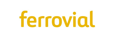 Logo Ferrovial