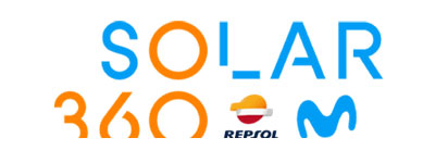 Logo Solar 360